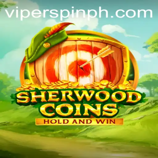 Exploring the World of SherwoodCoins: The Adventurous Journey with Viperspin