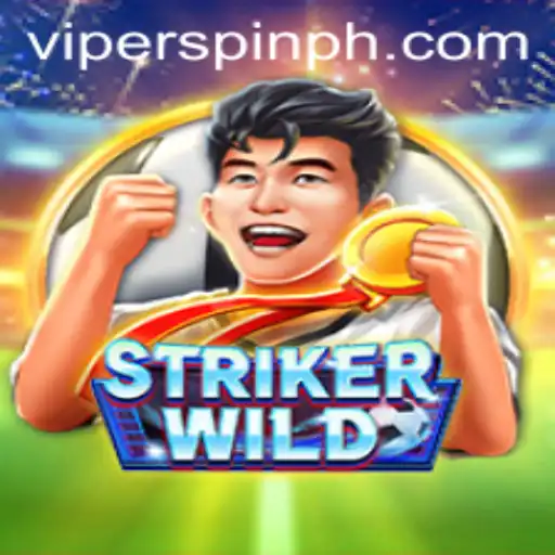 StrikerWILD: An Exciting Spin with Viperspin