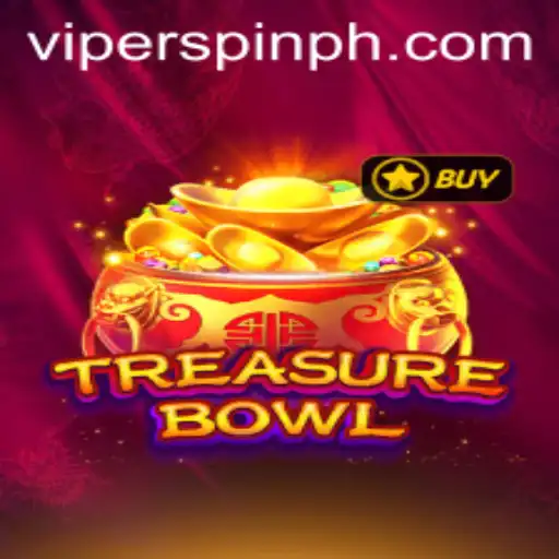 TreasureBowl: Unveiling the Excitement of Viperspin