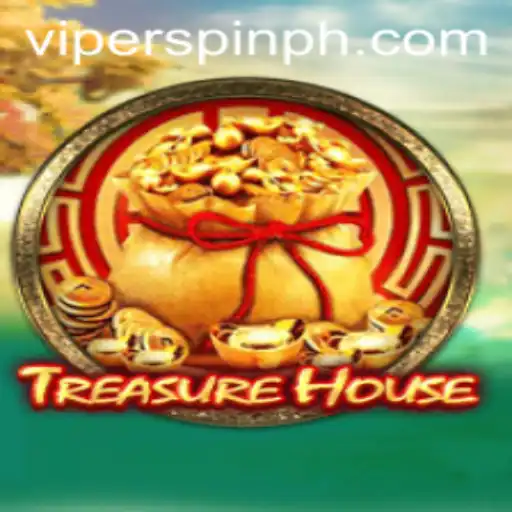 Exploring the Enchanting World of TreasureHouse: The Game-Changing Adventure of Viperspin