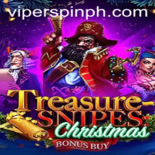 Unveiling TreasuresnipesChristmas: A Festive Adventure with an Electrifying Twist