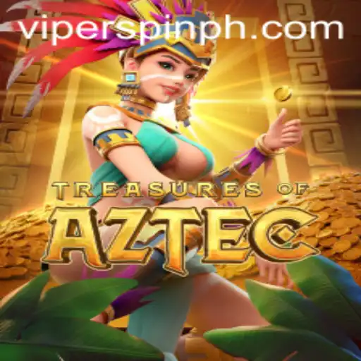 Unearth Hidden Riches with Treasures of Aztec and the Thrill of Viperspin