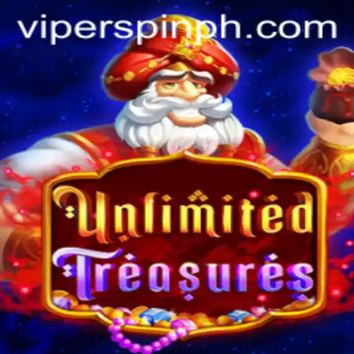 UnlimitedTreasures: Dive into the Adventure with Viperspin