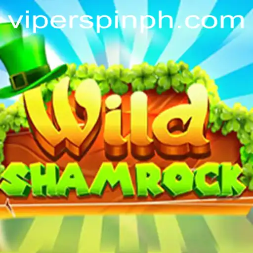 WildShamrock: The Enchanting World of Viperspin