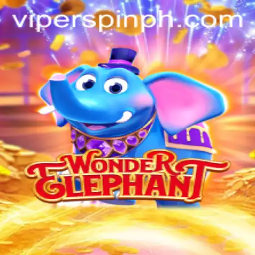 Discover the Thrilling Adventure of WonderElephant: Navigating the Viperspin